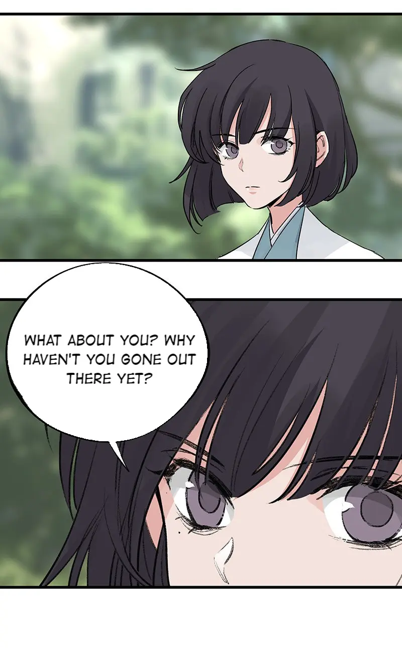 The Path Toward Heaven Chapter 51 - Page 41