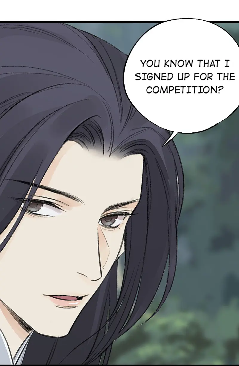The Path Toward Heaven Chapter 51 - Page 42