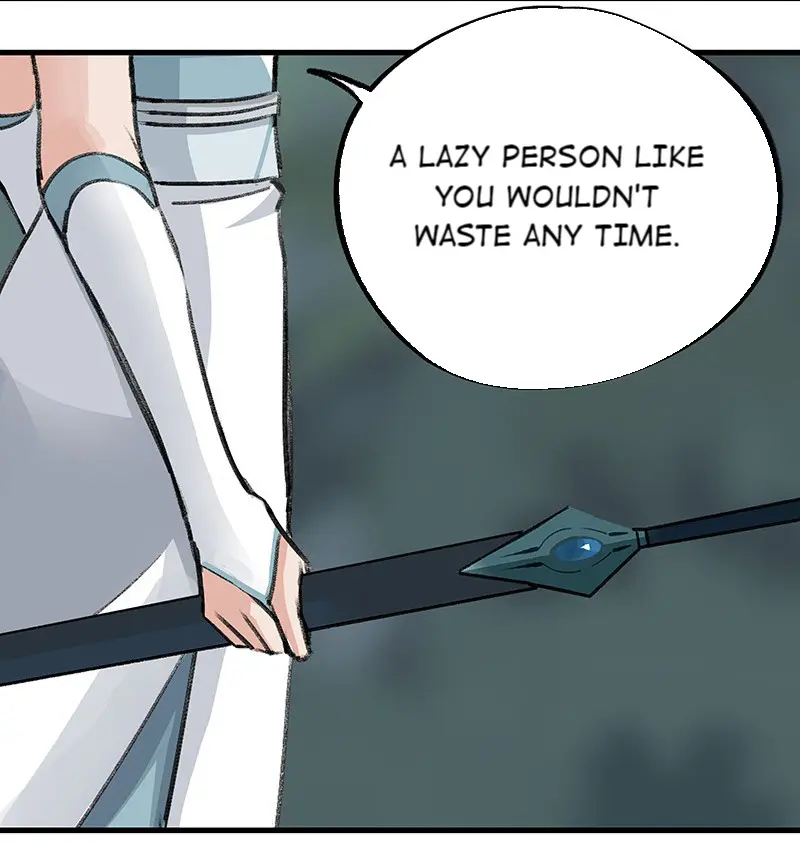 The Path Toward Heaven Chapter 51 - Page 43