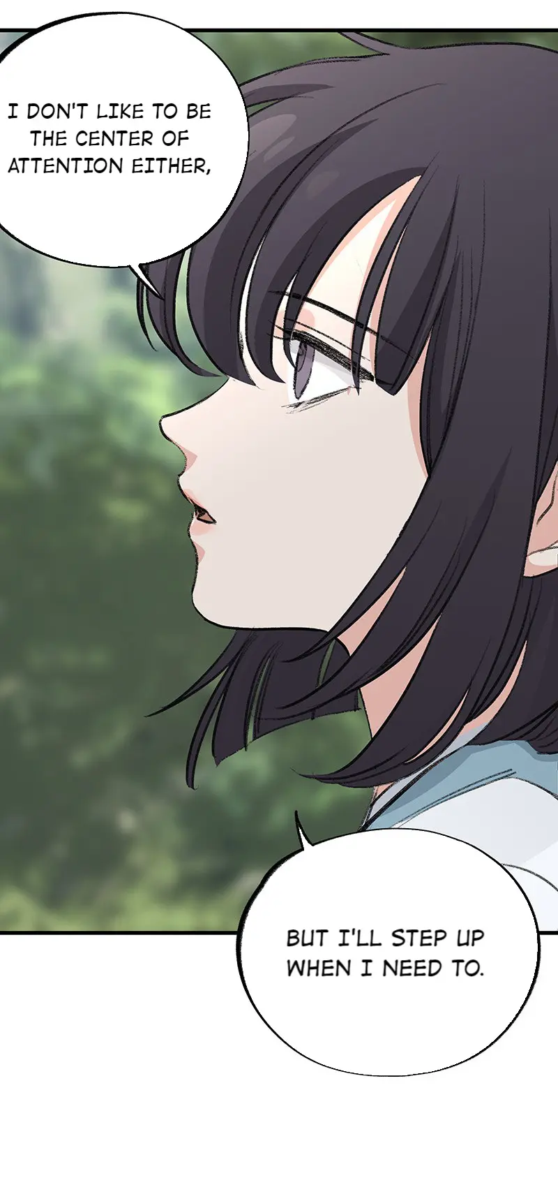 The Path Toward Heaven Chapter 51 - Page 44