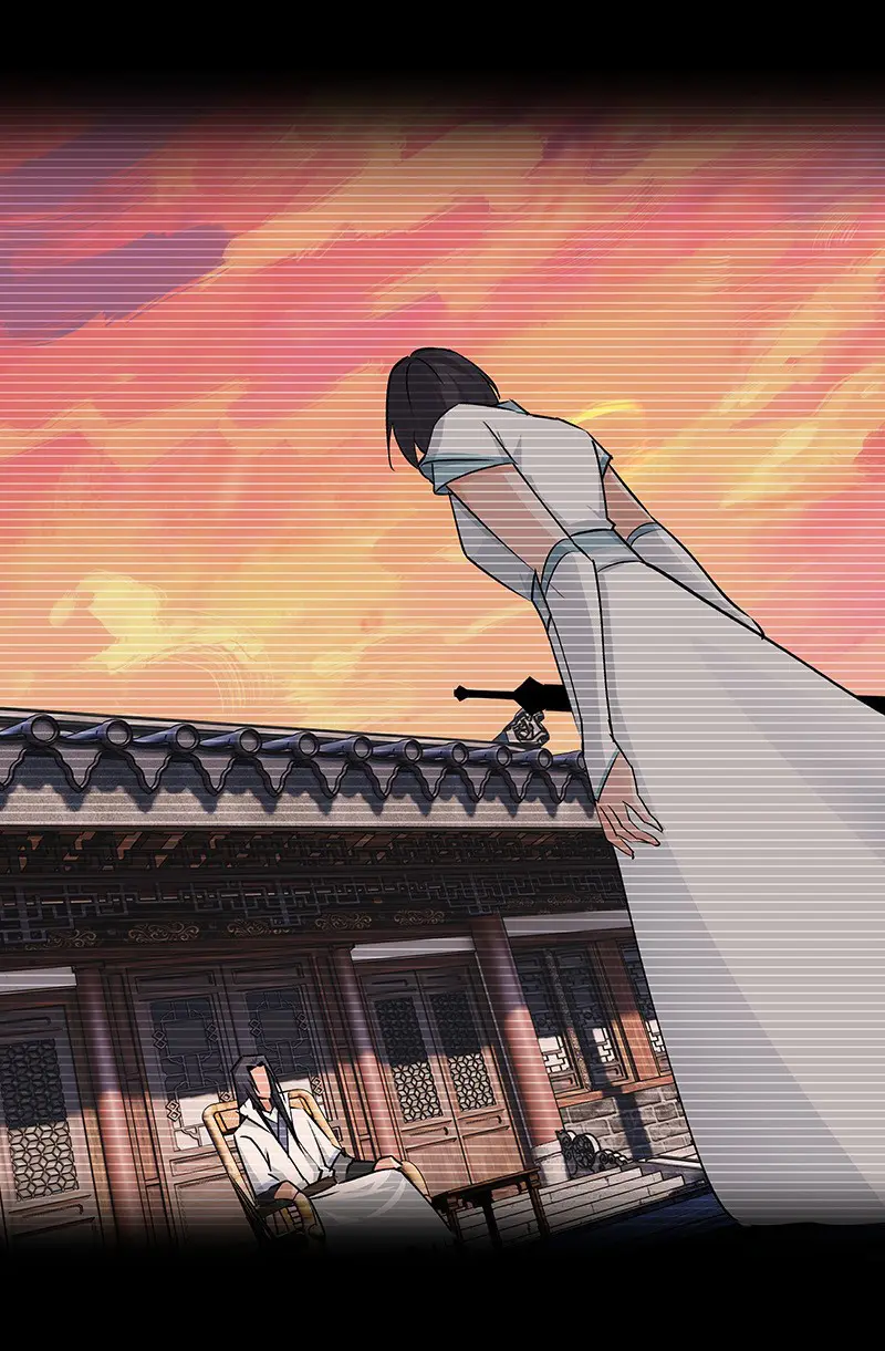 The Path Toward Heaven Chapter 51 - Page 45