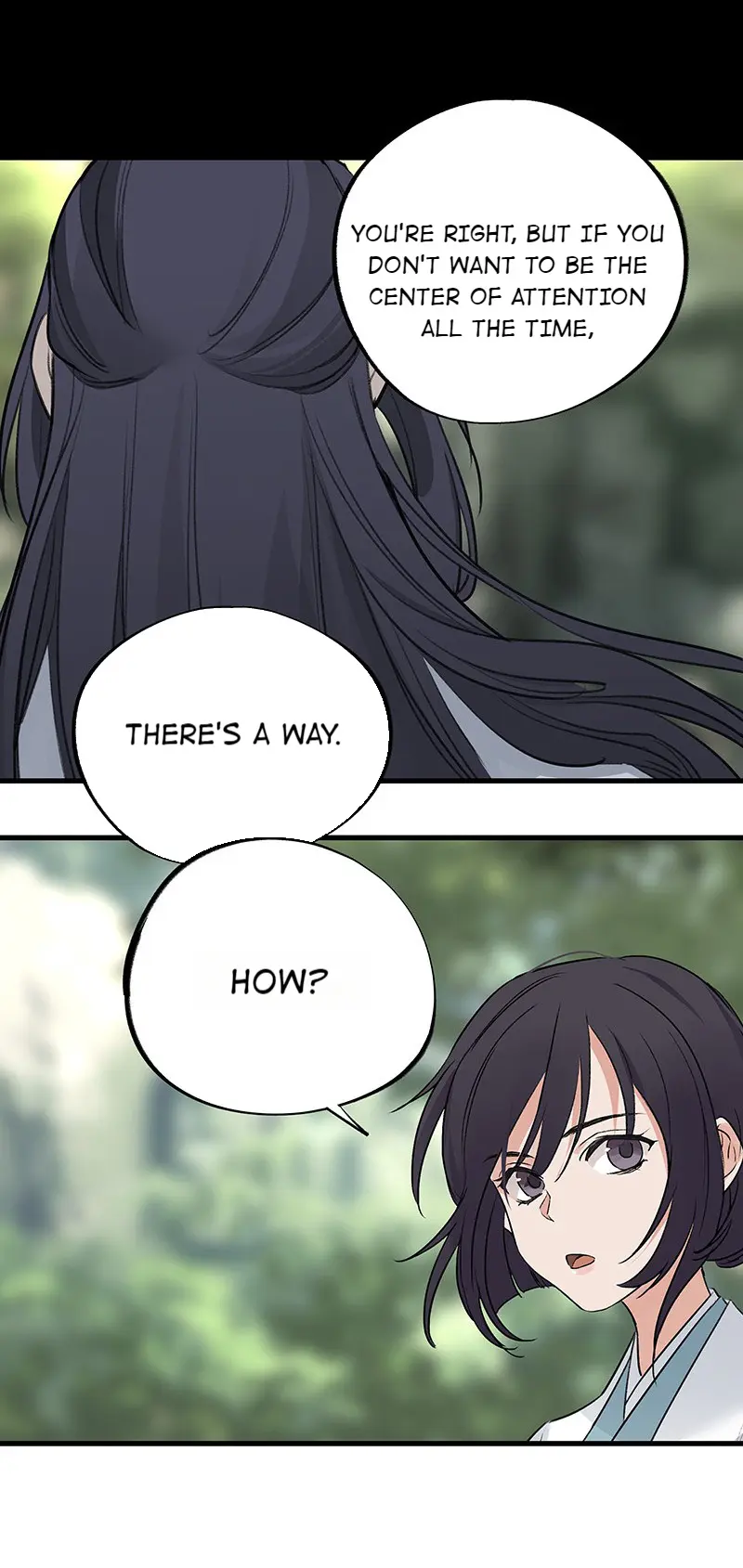The Path Toward Heaven Chapter 51 - Page 46
