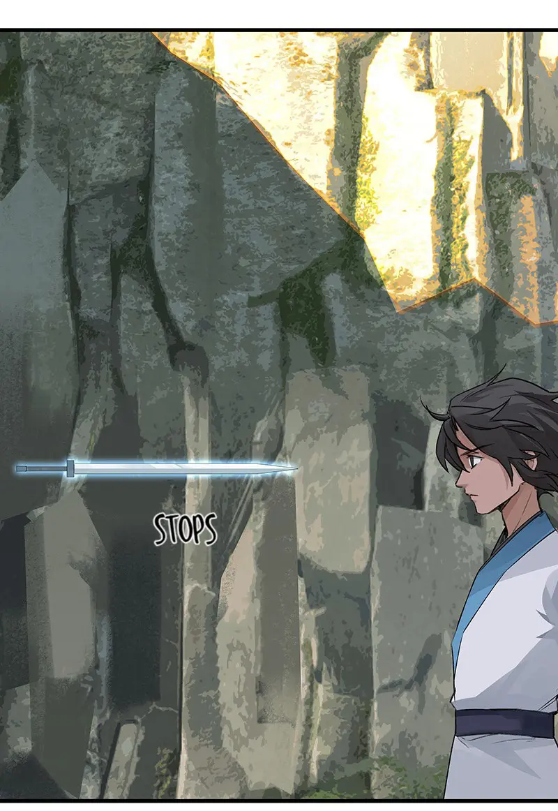 The Path Toward Heaven Chapter 51 - Page 8