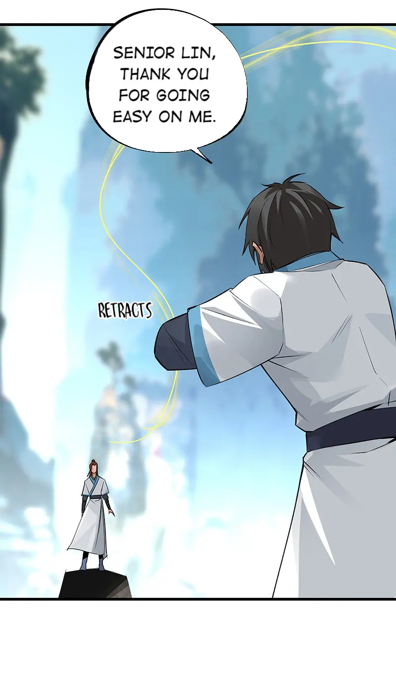 The Path Toward Heaven Chapter 51 - Page 9