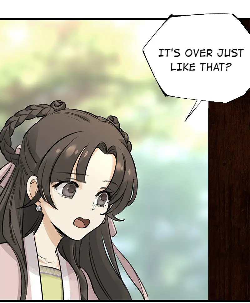 The Path Toward Heaven Chapter 51 - Page 10