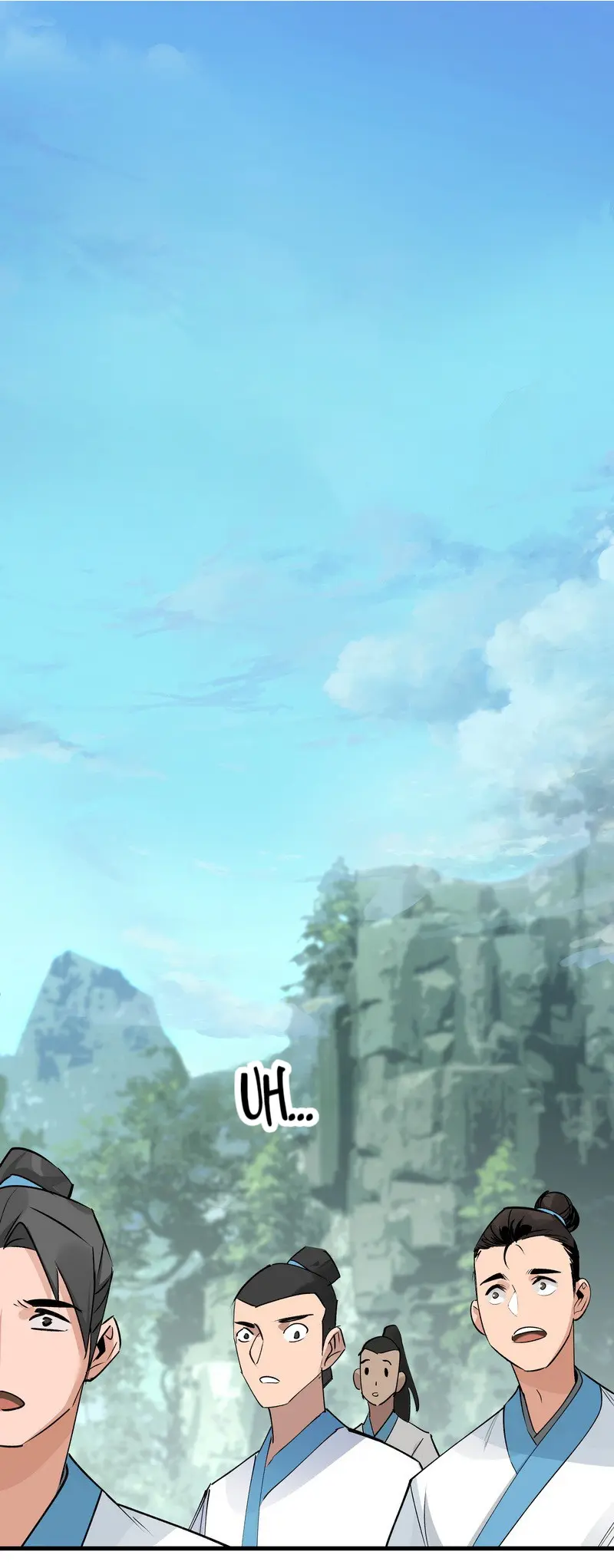 The Path Toward Heaven Chapter 52 - Page 2