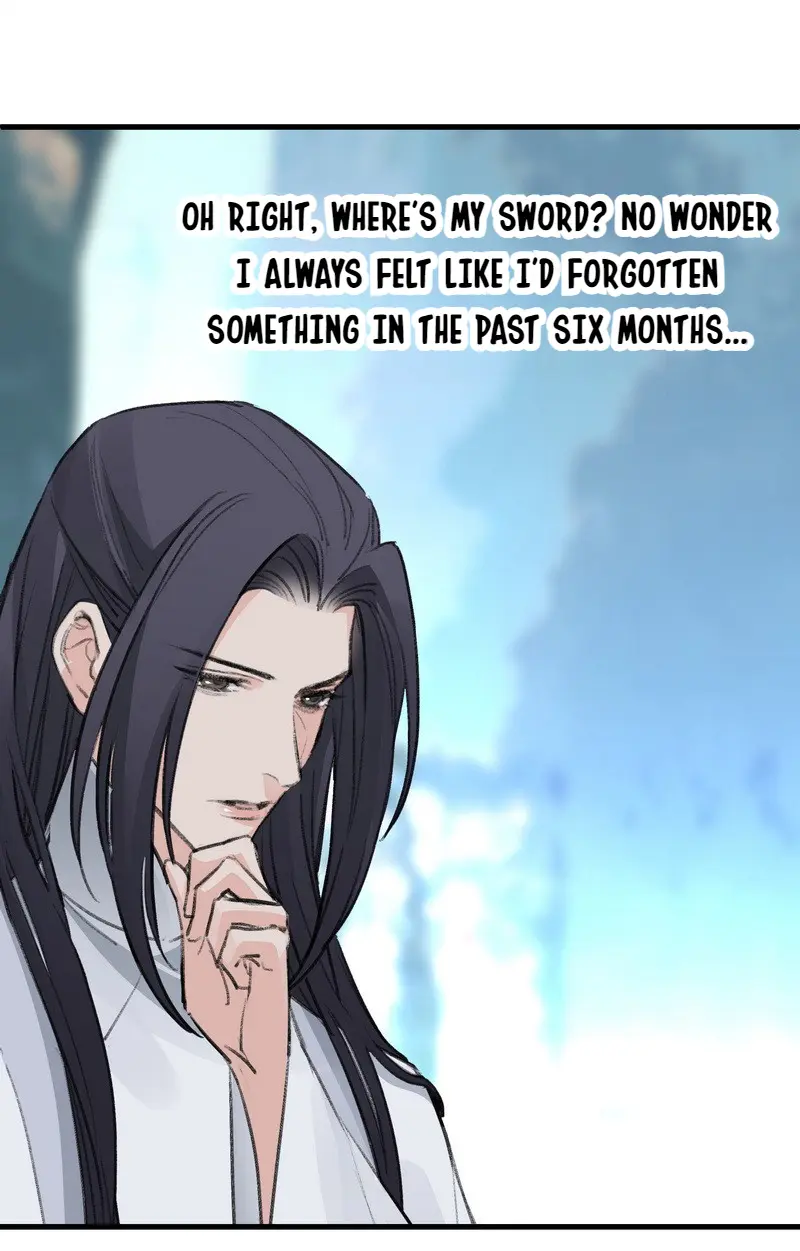 The Path Toward Heaven Chapter 52 - Page 11