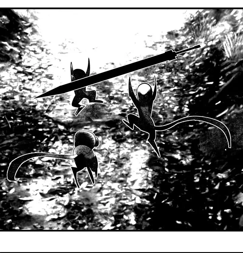 The Path Toward Heaven Chapter 52 - Page 16