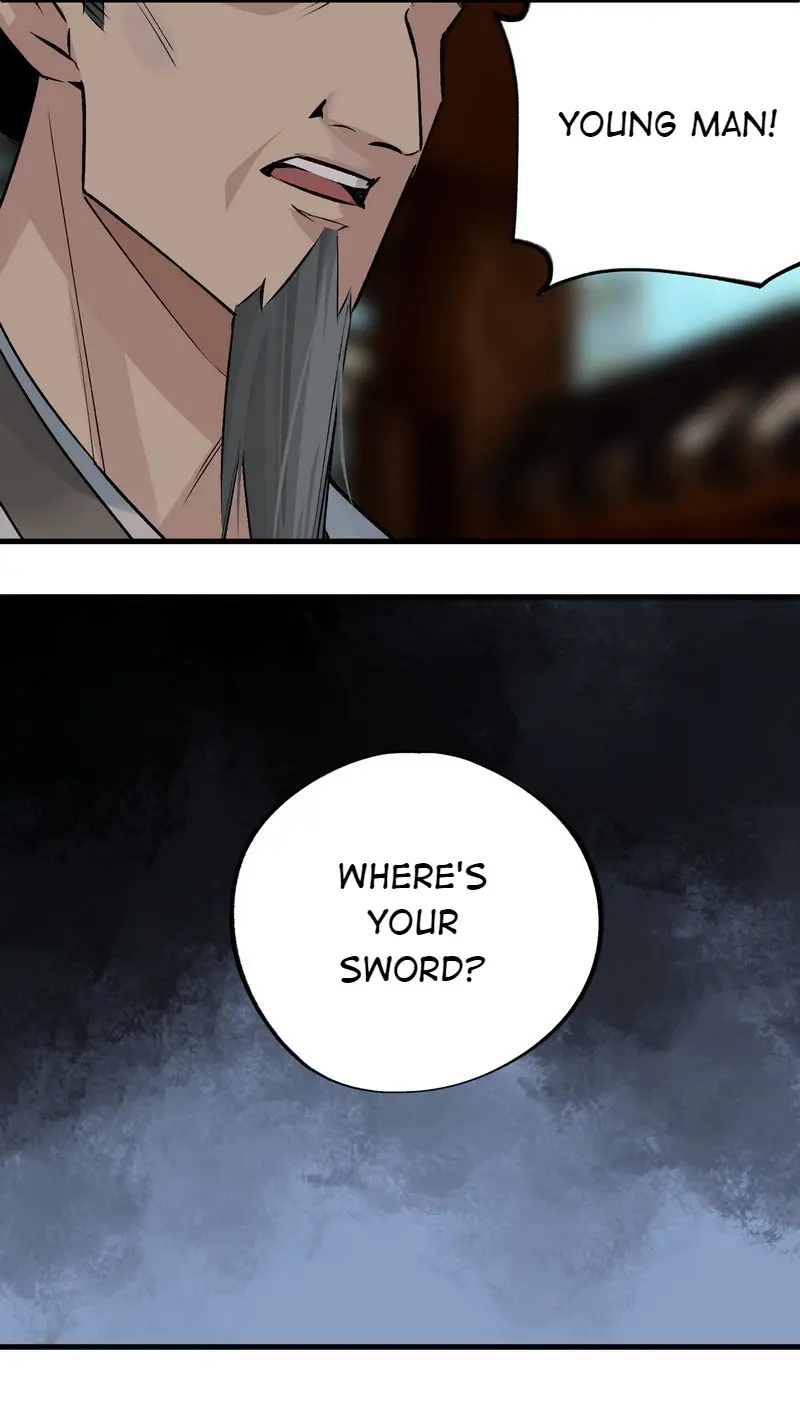 The Path Toward Heaven Chapter 52 - Page 17