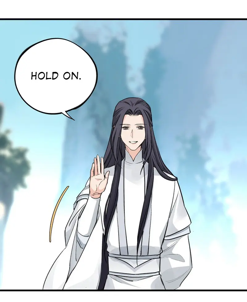 The Path Toward Heaven Chapter 52 - Page 18