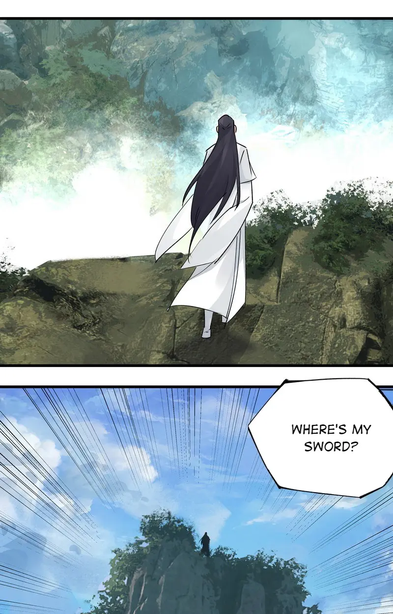 The Path Toward Heaven Chapter 52 - Page 19
