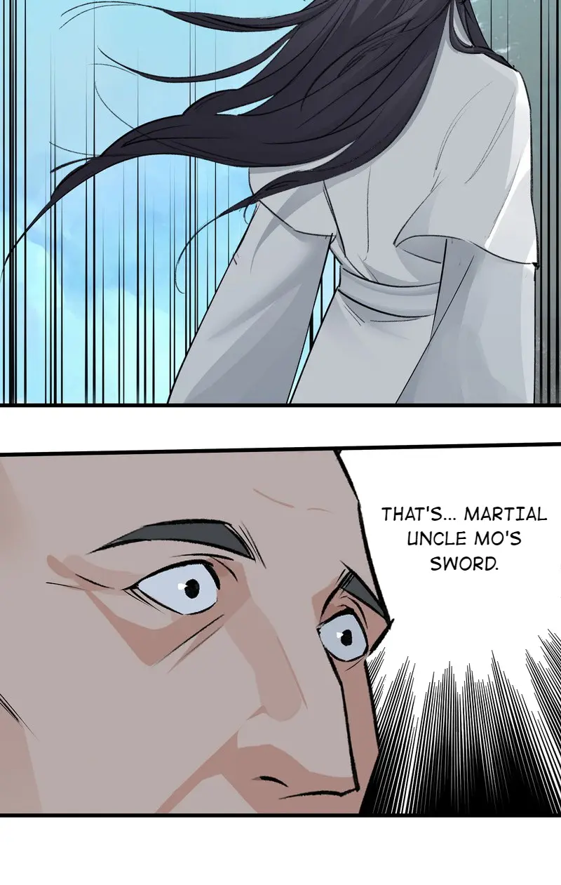 The Path Toward Heaven Chapter 52 - Page 28