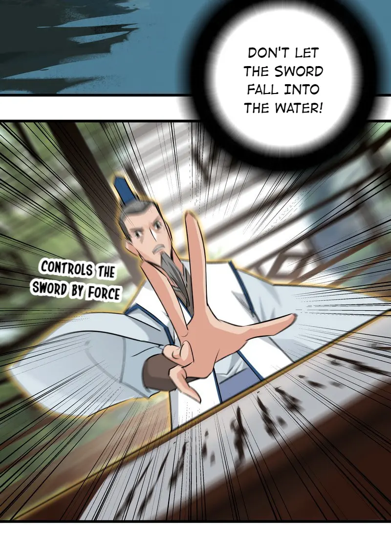 The Path Toward Heaven Chapter 52 - Page 30