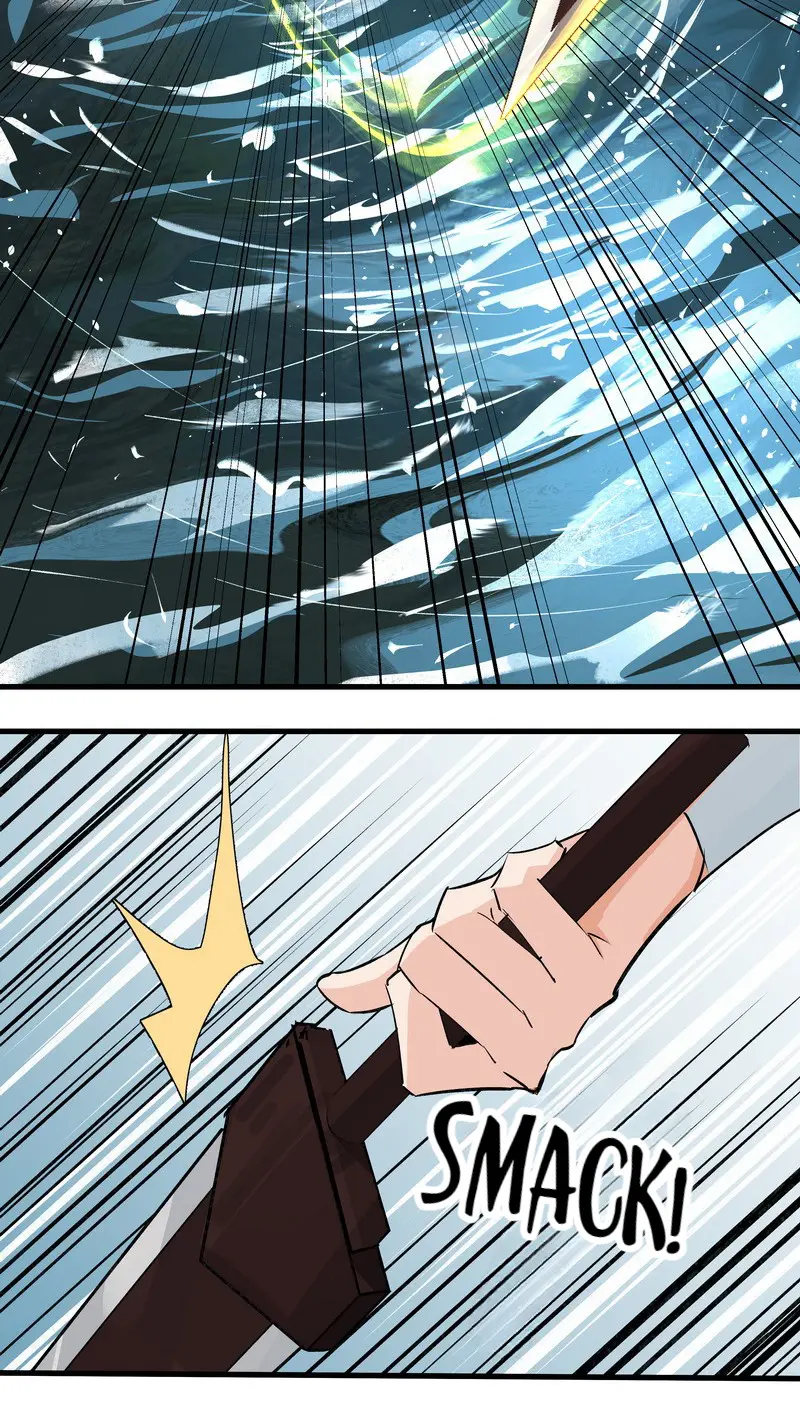 The Path Toward Heaven Chapter 52 - Page 32