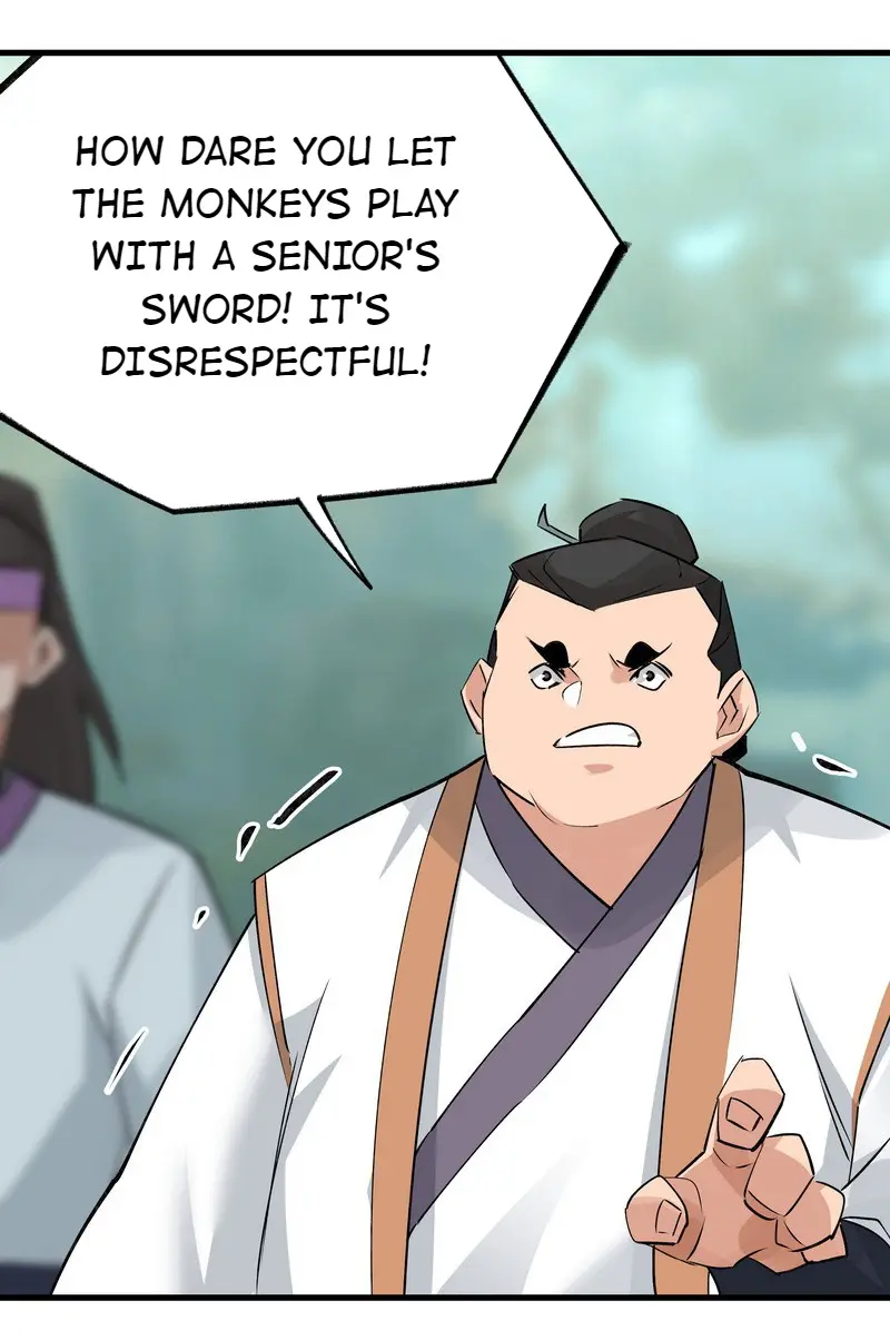 The Path Toward Heaven Chapter 52 - Page 36