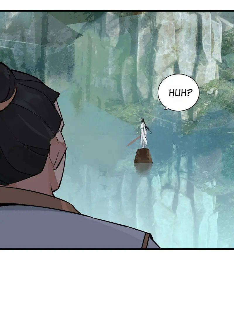 The Path Toward Heaven Chapter 52 - Page 37