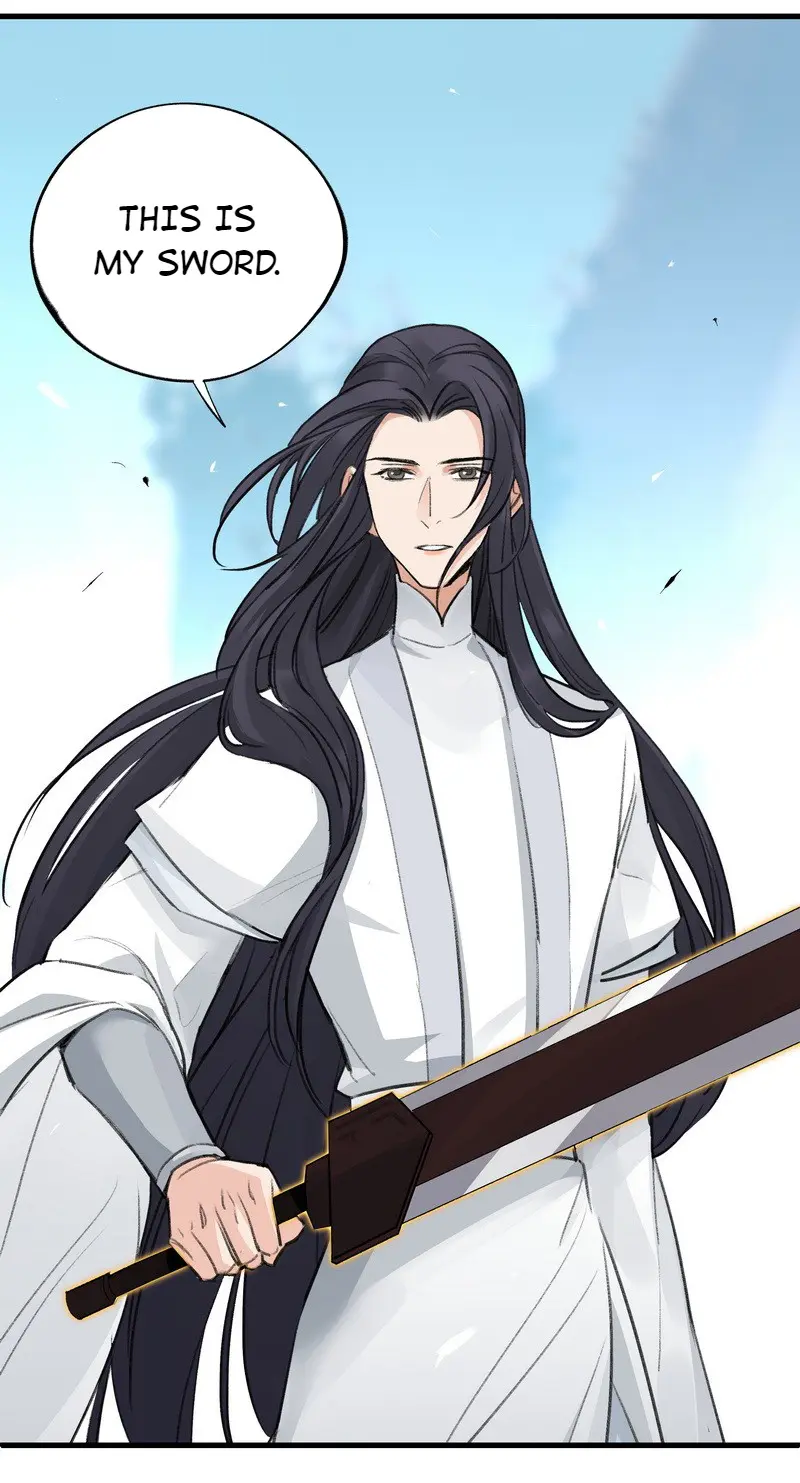 The Path Toward Heaven Chapter 52 - Page 38