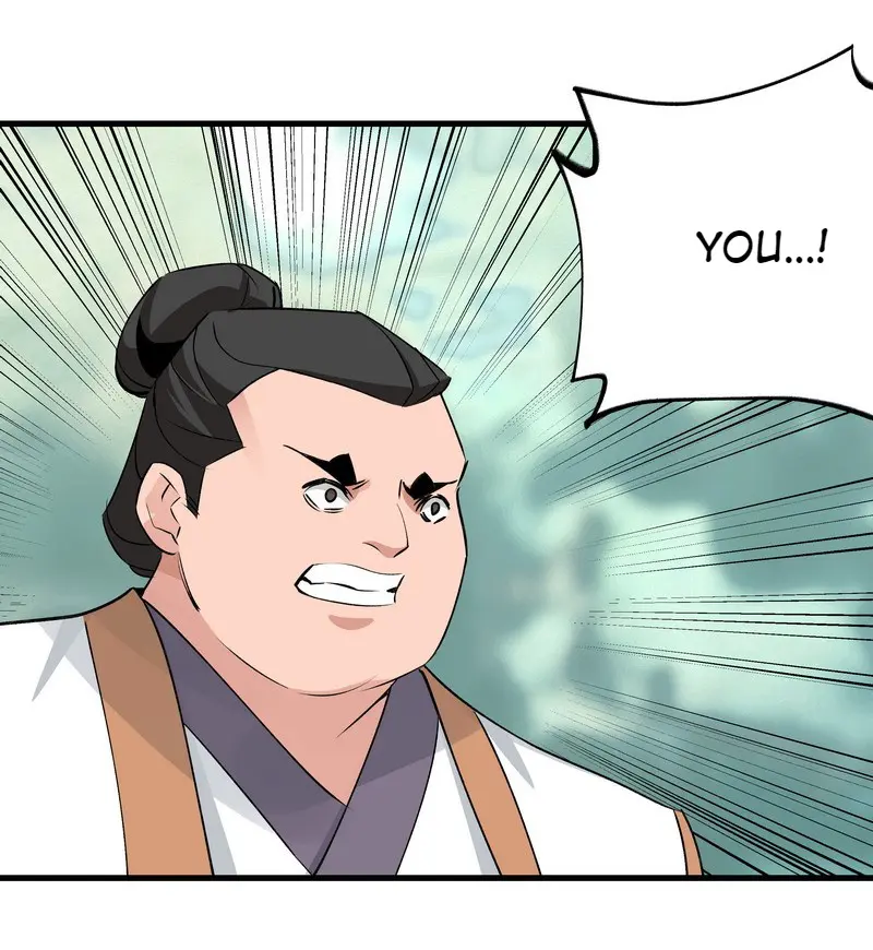 The Path Toward Heaven Chapter 52 - Page 39