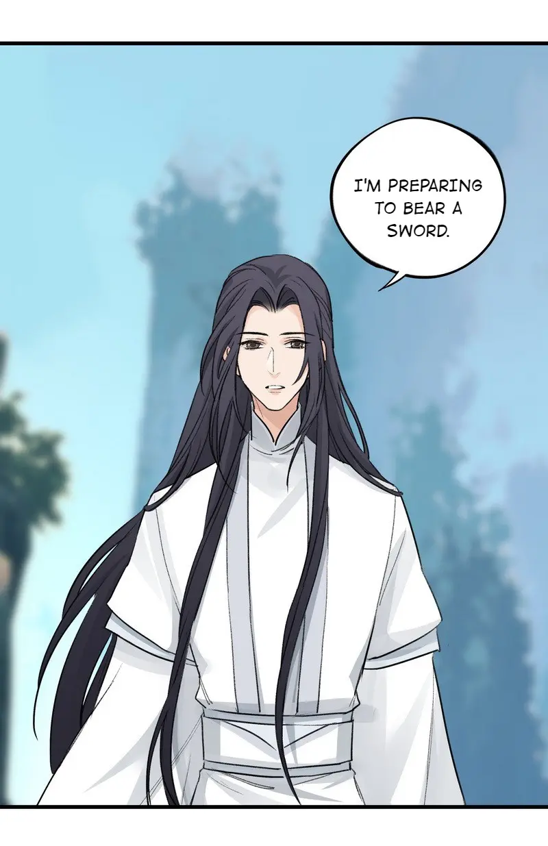 The Path Toward Heaven Chapter 52 - Page 5