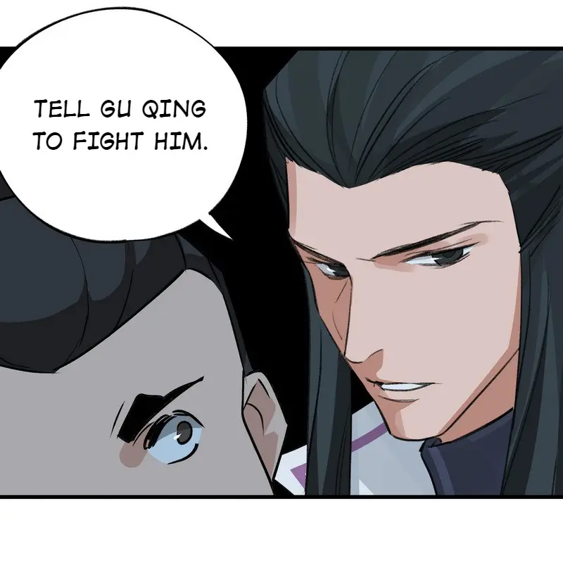 The Path Toward Heaven Chapter 52 - Page 41