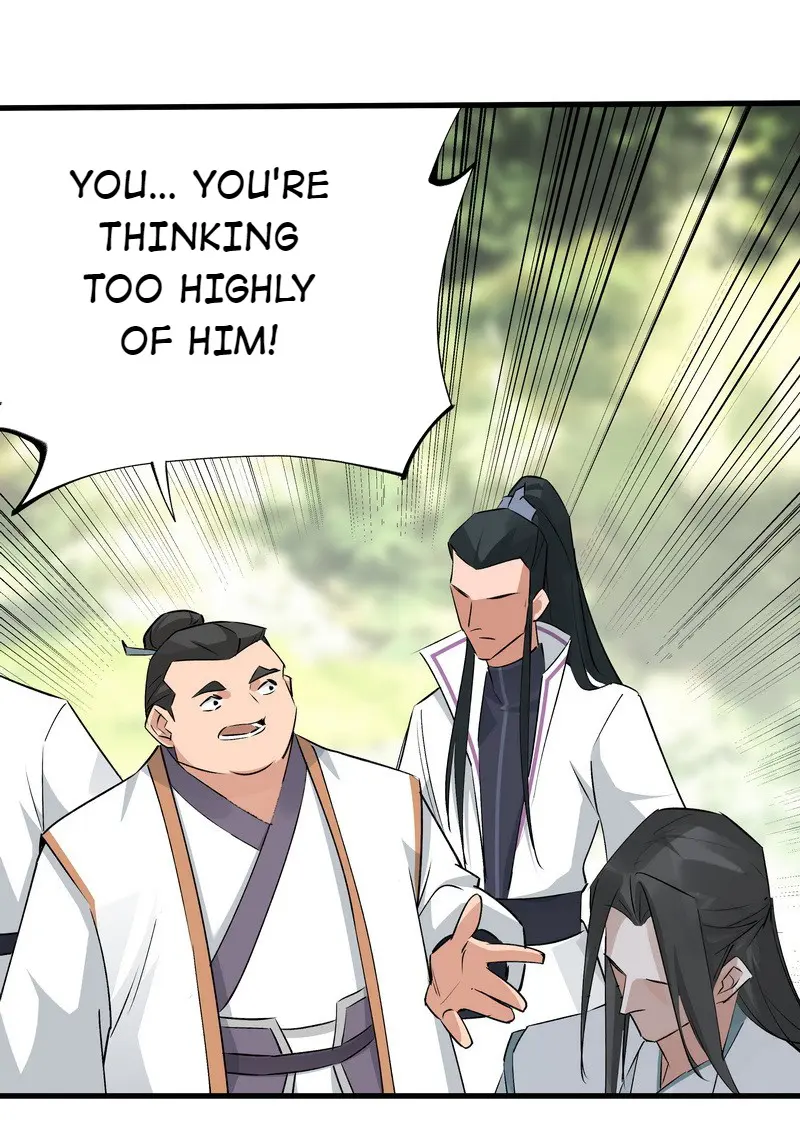 The Path Toward Heaven Chapter 52 - Page 42