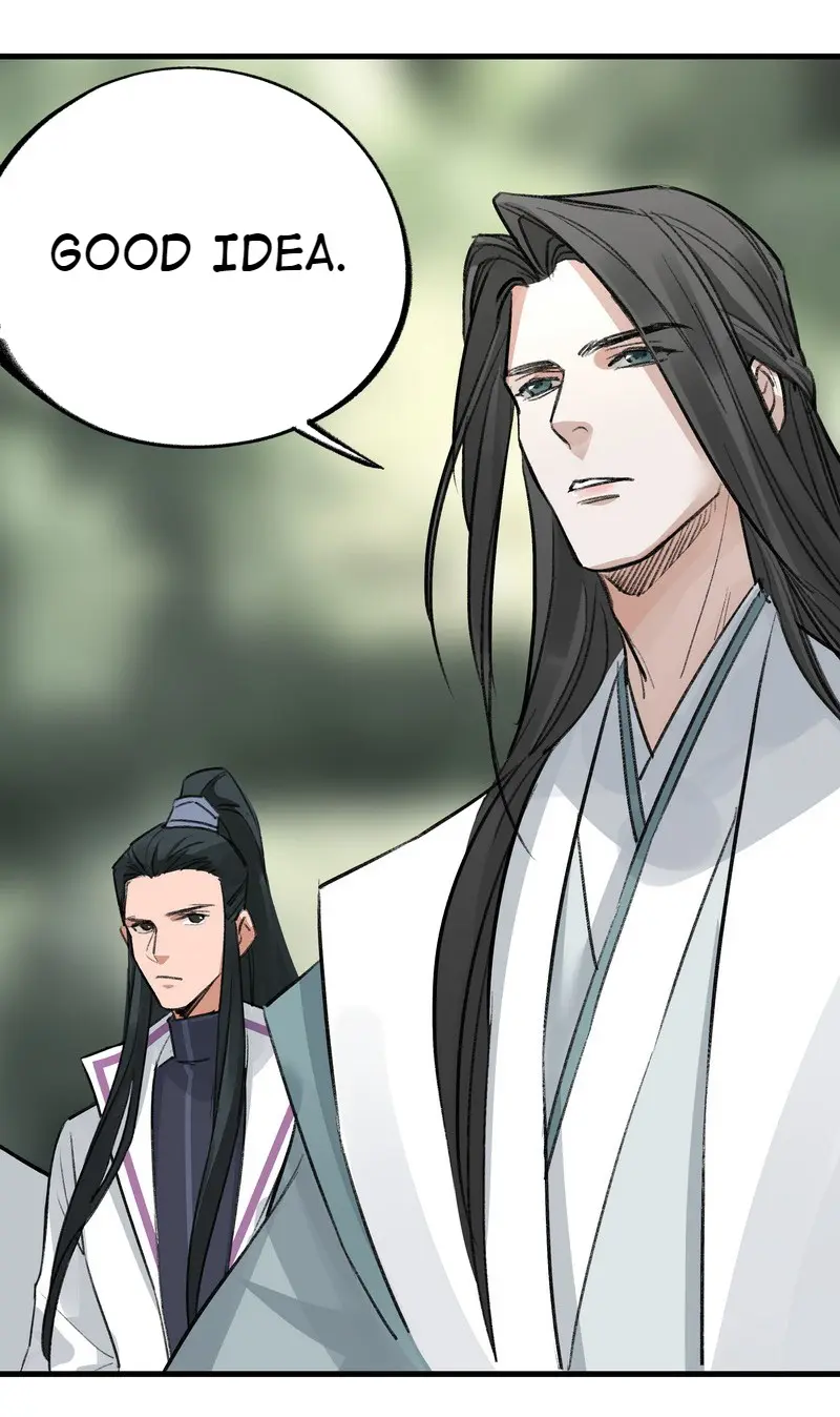 The Path Toward Heaven Chapter 52 - Page 43