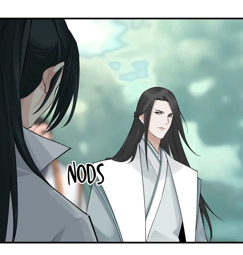 The Path Toward Heaven Chapter 52 - Page 45