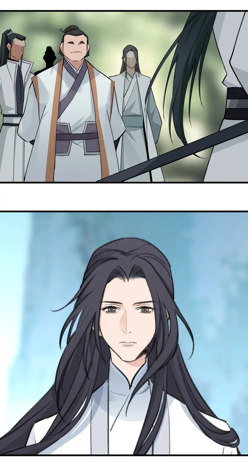 The Path Toward Heaven Chapter 52 - Page 46