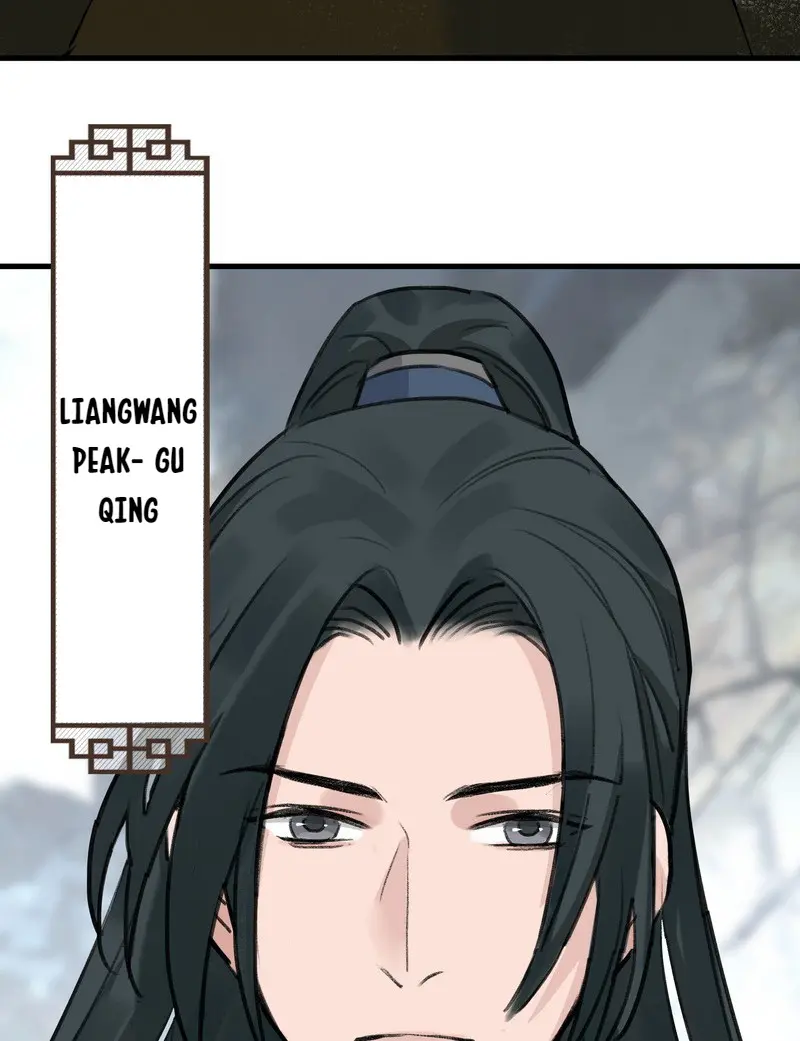 The Path Toward Heaven Chapter 52 - Page 49