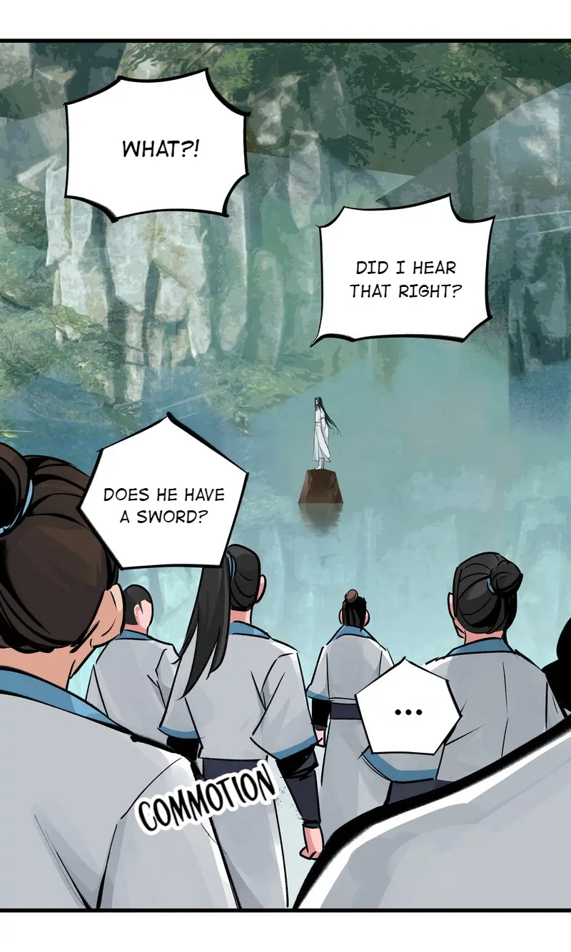 The Path Toward Heaven Chapter 52 - Page 6