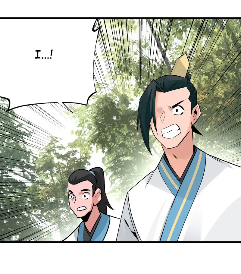 The Path Toward Heaven Chapter 52 - Page 7