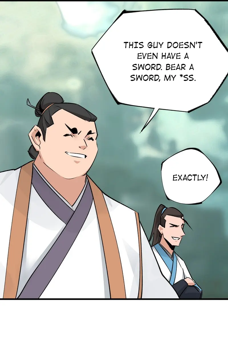 The Path Toward Heaven Chapter 52 - Page 10