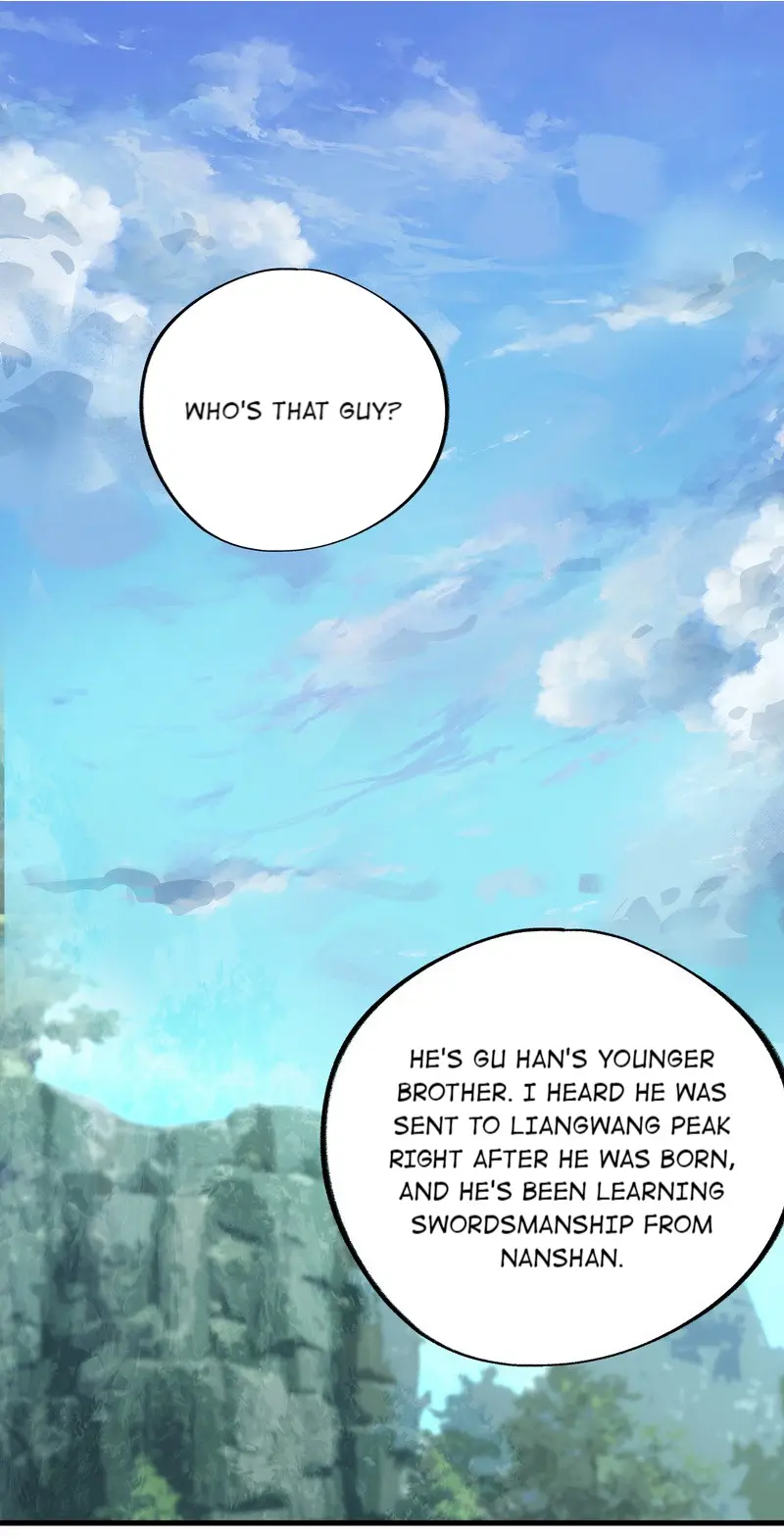 The Path Toward Heaven Chapter 53 - Page 2