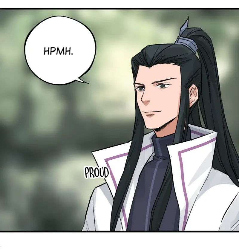 The Path Toward Heaven Chapter 53 - Page 11