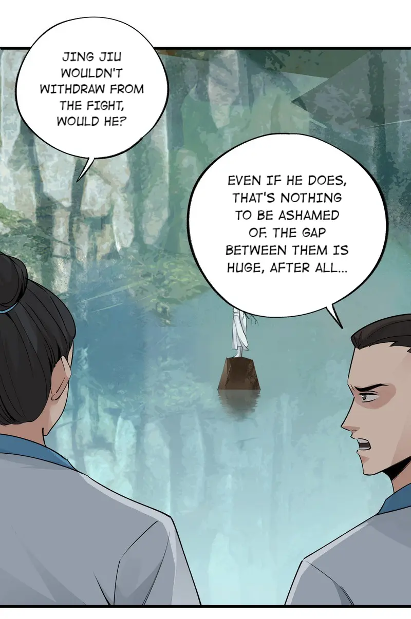 The Path Toward Heaven Chapter 53 - Page 12