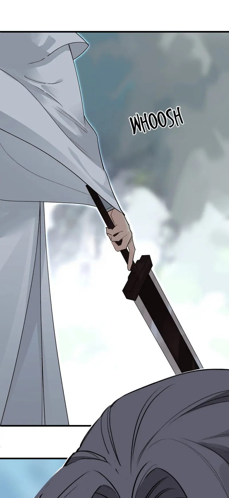 The Path Toward Heaven Chapter 53 - Page 14