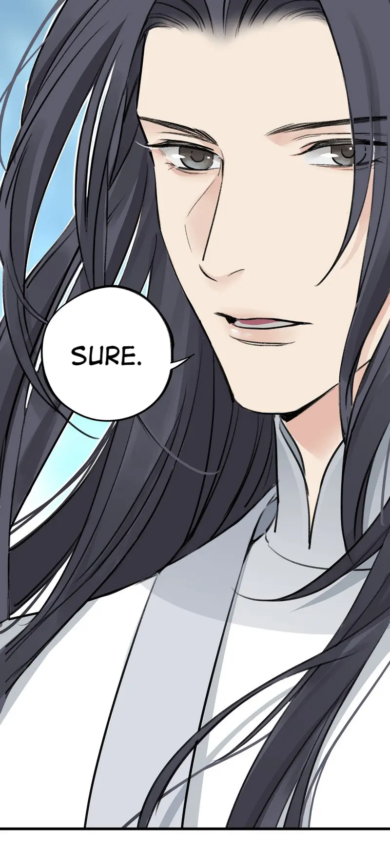The Path Toward Heaven Chapter 53 - Page 15