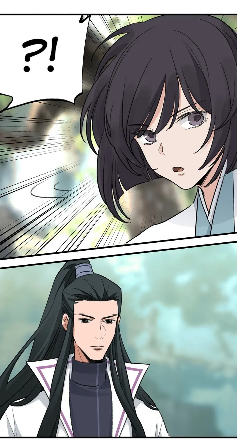 The Path Toward Heaven Chapter 53 - Page 16