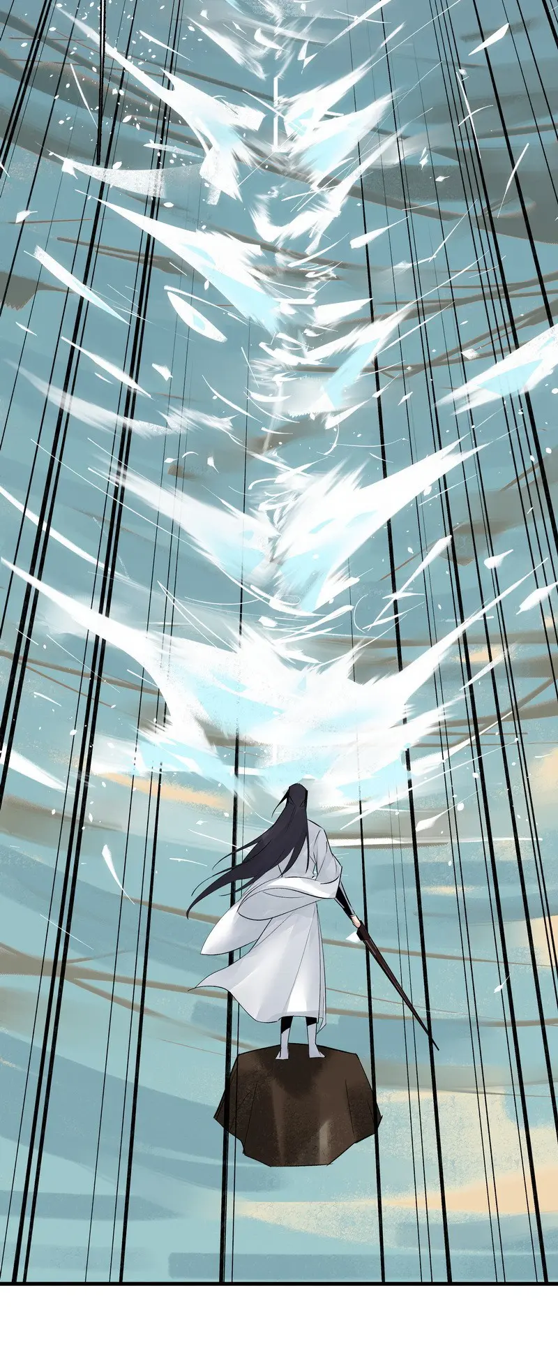 The Path Toward Heaven Chapter 53 - Page 20