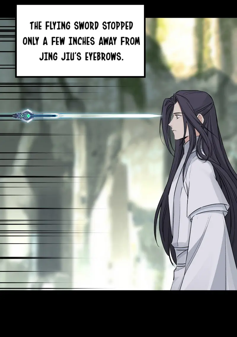 The Path Toward Heaven Chapter 53 - Page 23