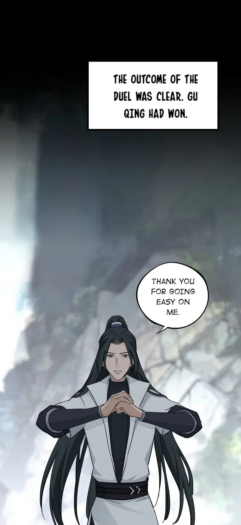 The Path Toward Heaven Chapter 53 - Page 24