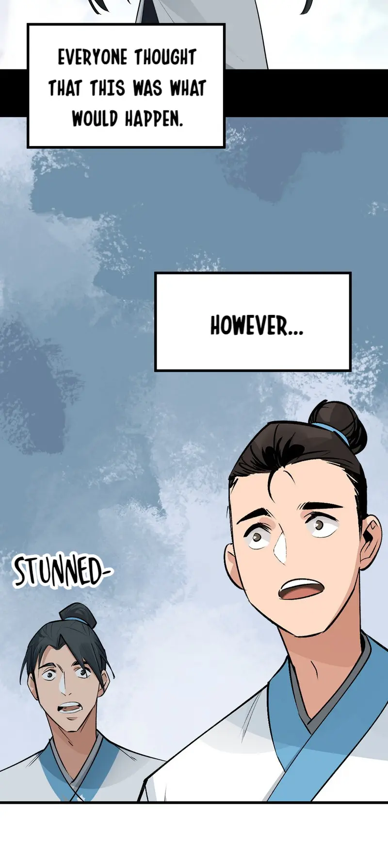 The Path Toward Heaven Chapter 53 - Page 25