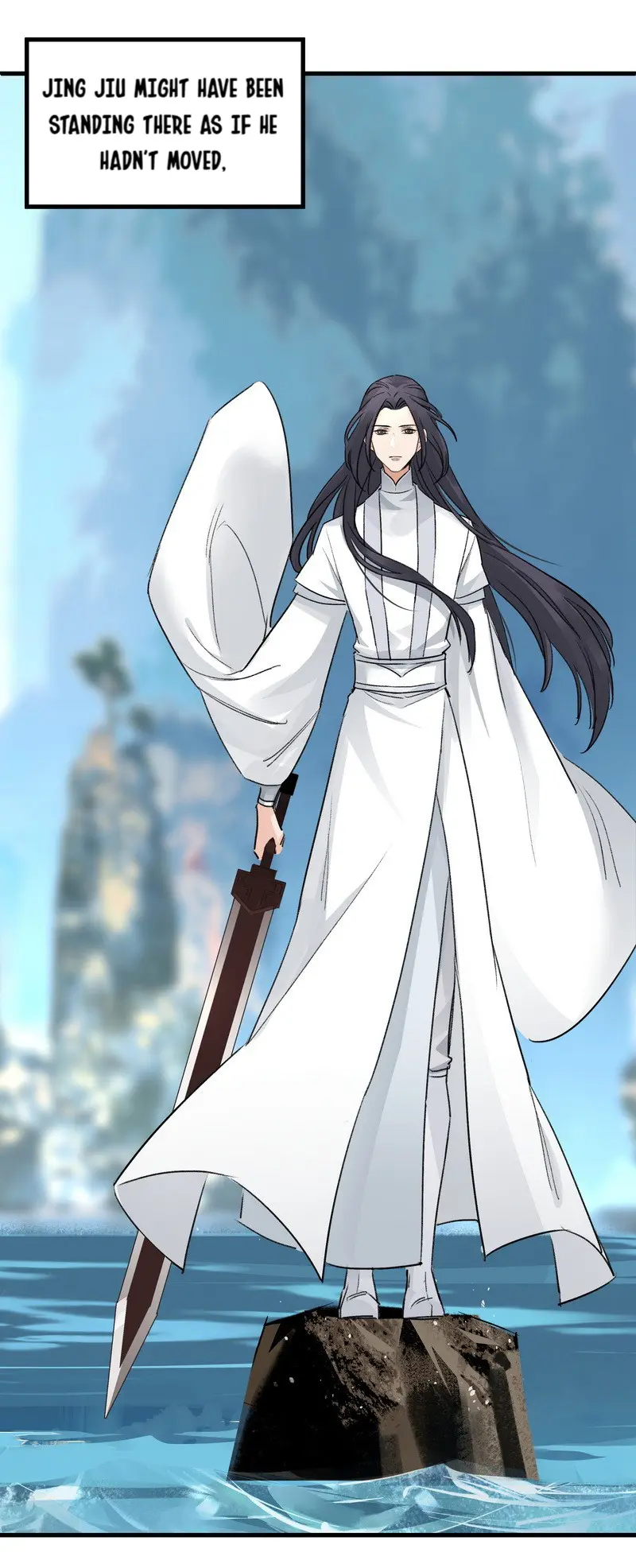 The Path Toward Heaven Chapter 53 - Page 26
