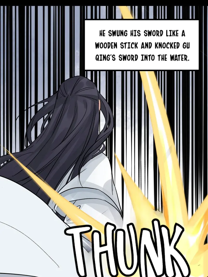 The Path Toward Heaven Chapter 53 - Page 30
