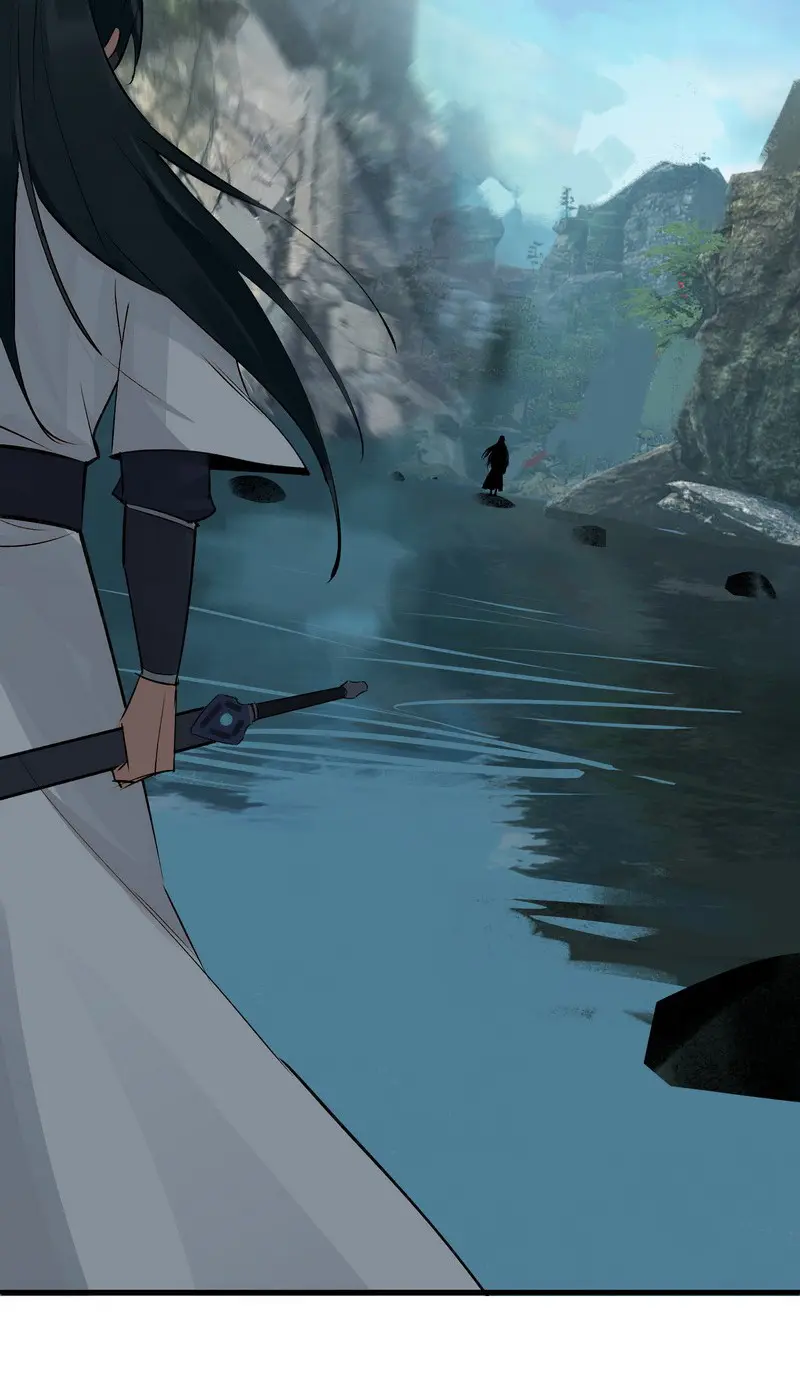 The Path Toward Heaven Chapter 53 - Page 4