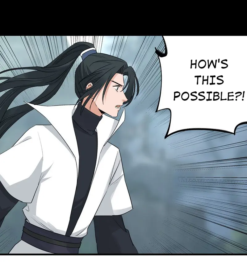 The Path Toward Heaven Chapter 53 - Page 32