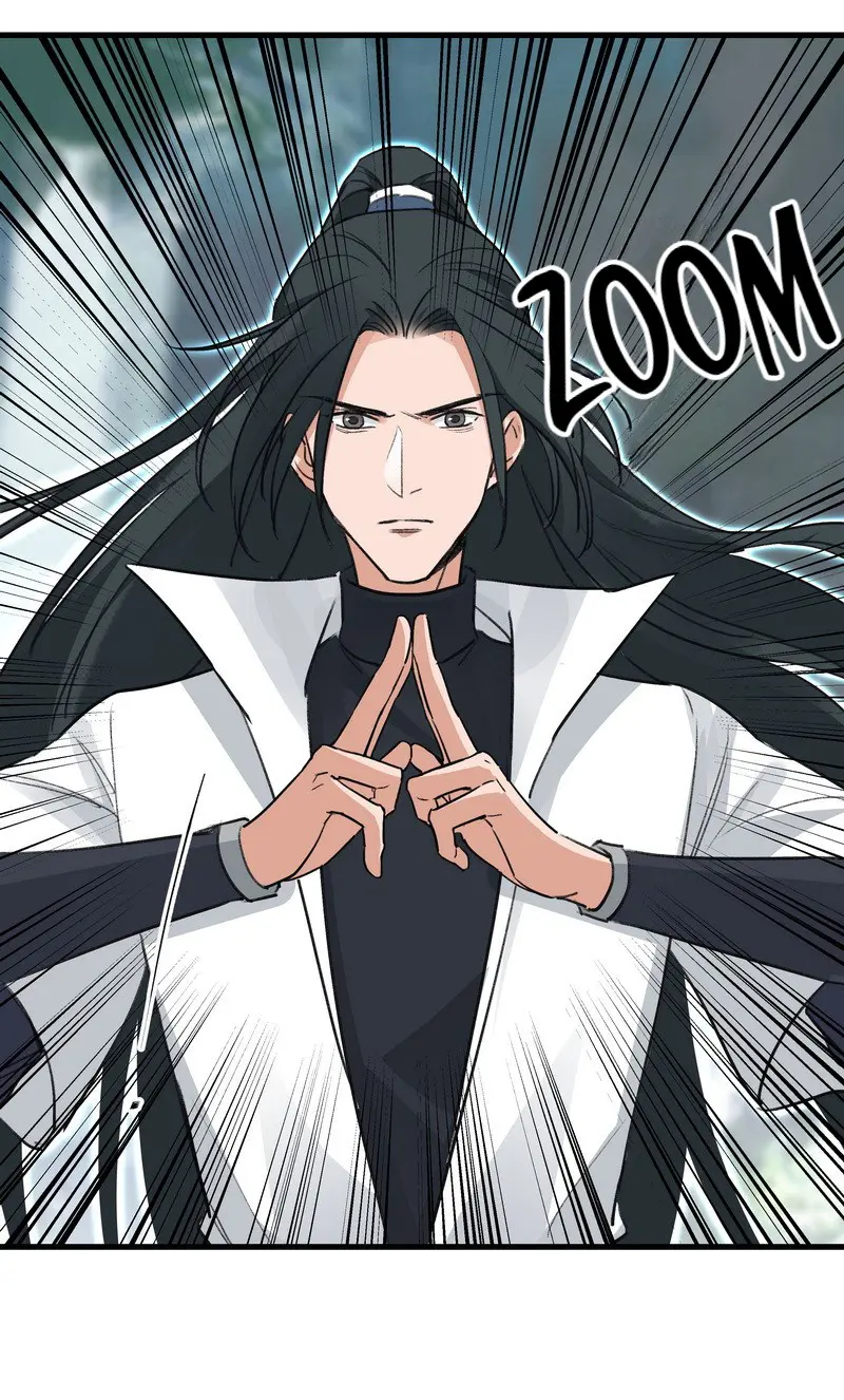 The Path Toward Heaven Chapter 53 - Page 34
