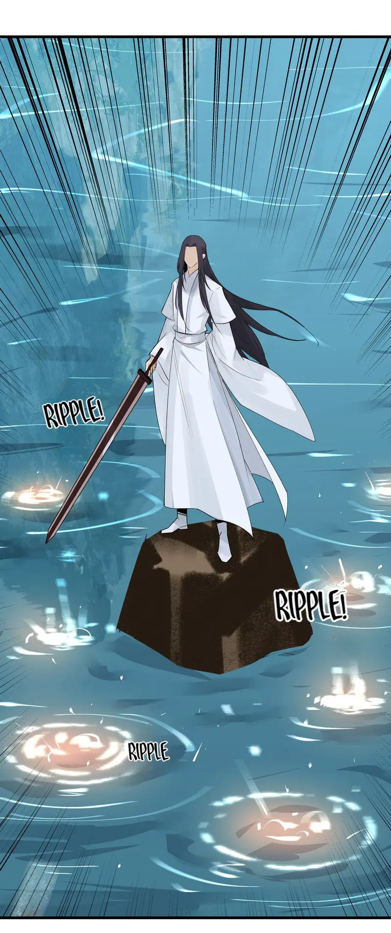 The Path Toward Heaven Chapter 53 - Page 35