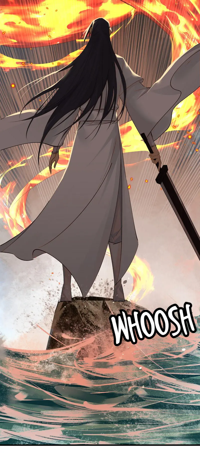 The Path Toward Heaven Chapter 53 - Page 40