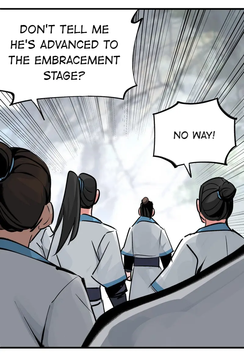 The Path Toward Heaven Chapter 53 - Page 5